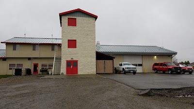 Benton County Fire District 4