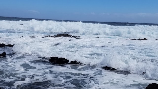 South Point Park