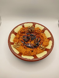 Photo n°12 de Les Olives à Dijon (Restaurant de spécialités du Moyen-Orient)