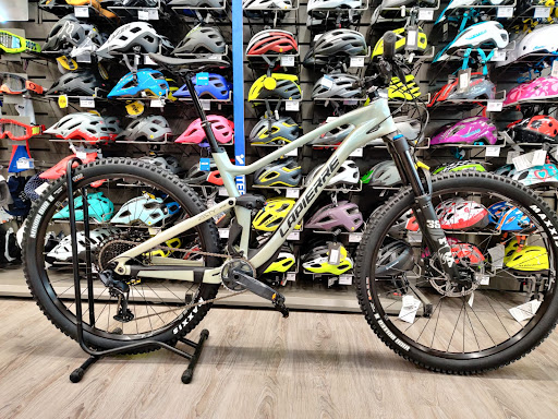 Intersport Briançon - Thumbnail