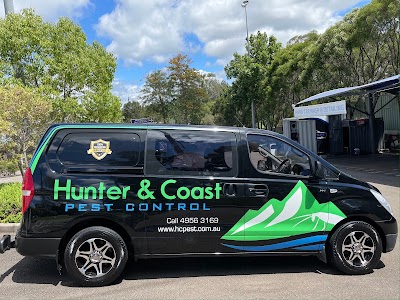 Photos of Hunter and Coast Pest Control