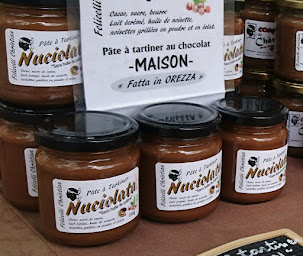 Photo n°22 de BISCOTTERIA A FUNTANA à Piedicroce (Épicerie fine)
