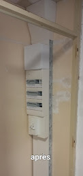 Photo n°21 de ASN Electricité à Grandchamp-des-Fontaines (Électricien)