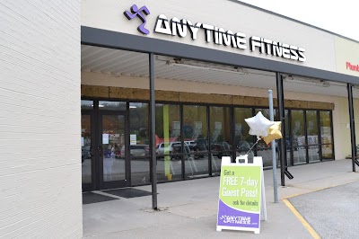 Anytime Fitness