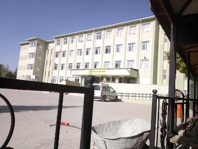 Photos of Anatolian Teacher High School