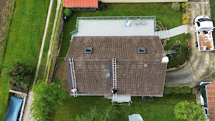 Photo n°16 de EXPERT COUVERTURE à Annet-sur-Marne (Couvreur)