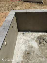 Photo n°1 de BFA Terrassement maçonnerie générale à Saint-Martin-de-Valgalgues (Entreprise de terrassement)