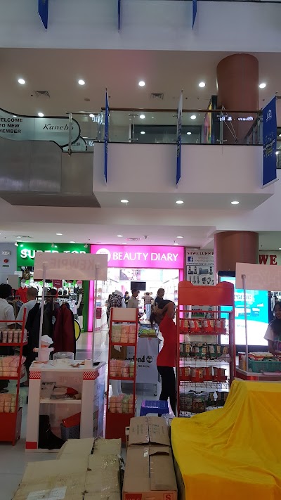 Photos of City Mart Supermarket (Hledan Center)