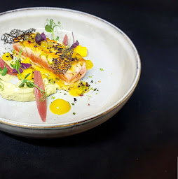 Photo n°19 de Cocody Foodside - Chef à domicile à Lyon à Francheville (Prestataire de mariage)