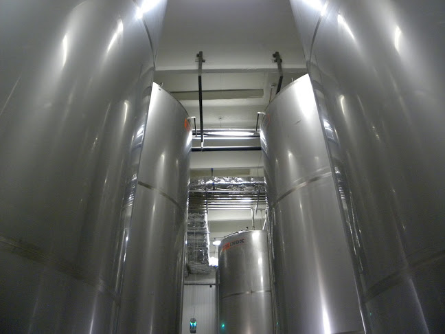 Арома Козметикс България АД - Строителна фирма