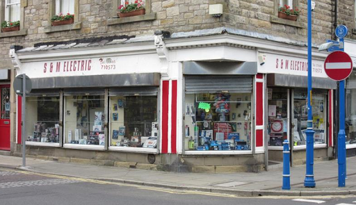 S & M Electrics - Thumbnail