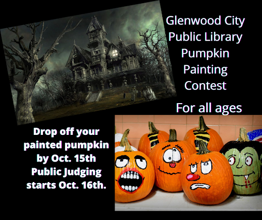 Glenwood City Public Library - Thumbnail