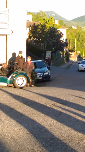 Cagire Auto - Visual