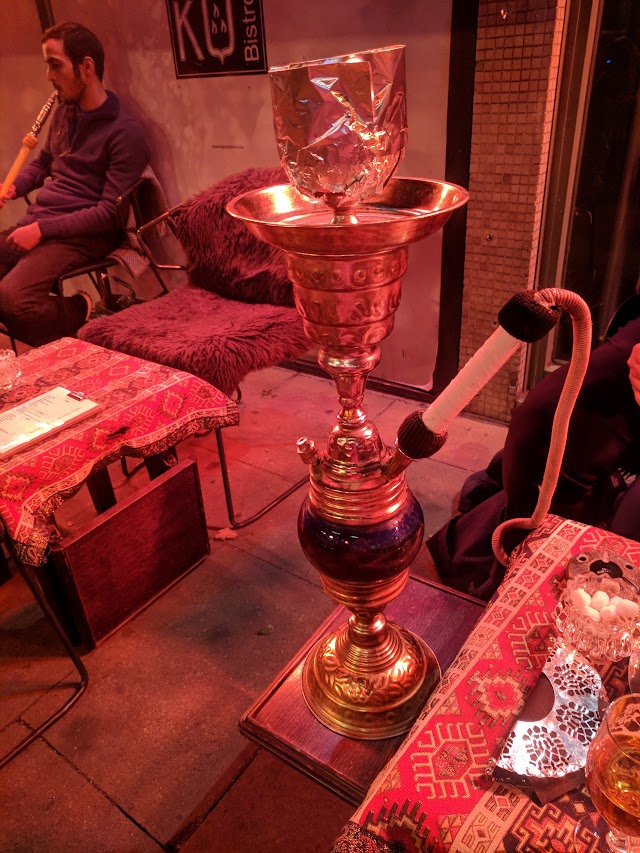 Baku Bistro