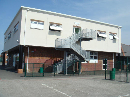 Cheam High School - Thumbnail