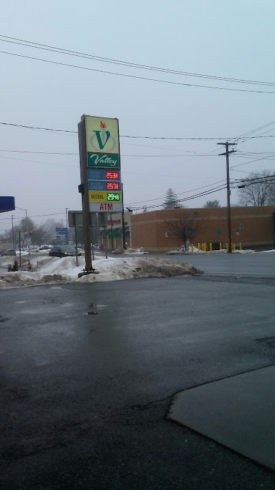 Valley mart