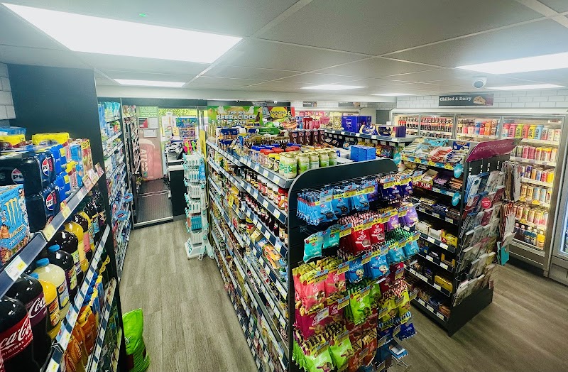 Londis shop photo 3