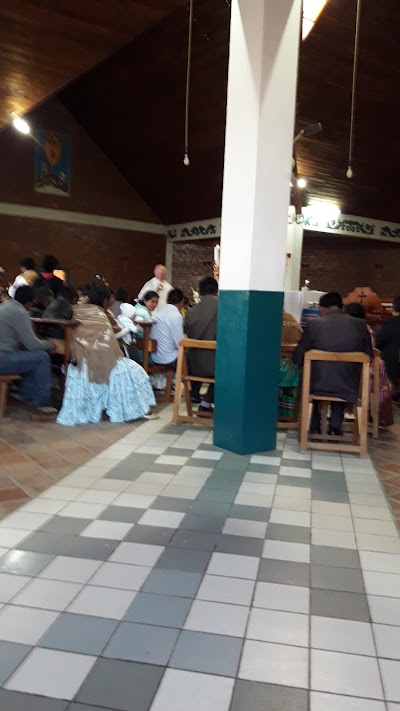 Photos of Capilla Virgen de la Esperanza