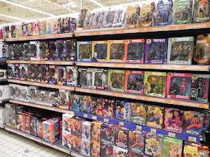 Photo n°54 de Carrefour Cambrai Proville à Cambrai (Magasin d'alimentation bio)