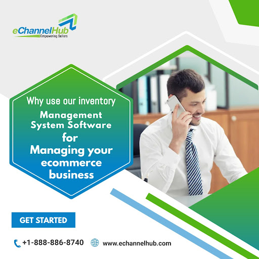 eChannelHub - Visual