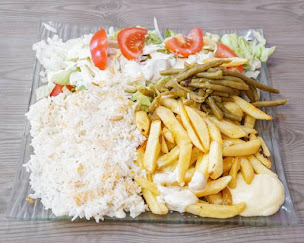 Photo n°36 de CHICKEN ONE à La Courneuve (Restaurant turc)