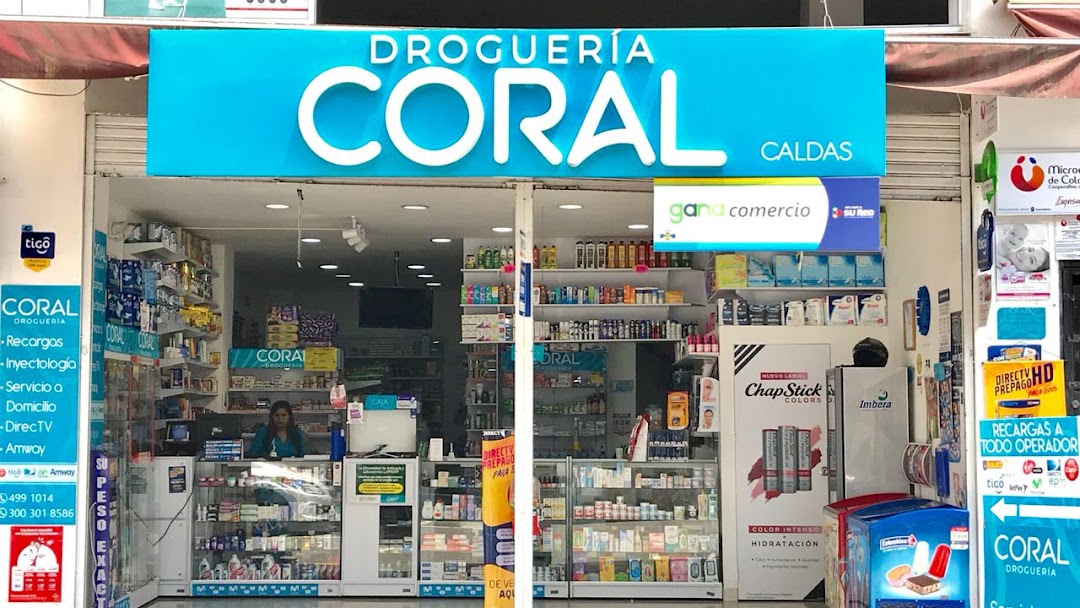 Droguería