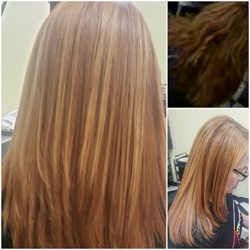 Equilibrium oya hair salon Gallery - United States
