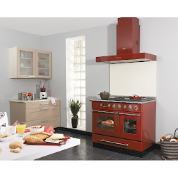 Photo n°5 de GODIN Déco Styl – poêles à bois – poêles à granulés – Challans - La Roche sur Yon à Venansault (Cheministe)