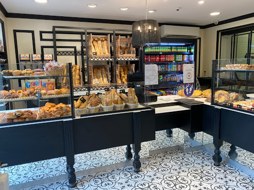 Boulangerie Millet Vaulx-en-Velin rue de La République