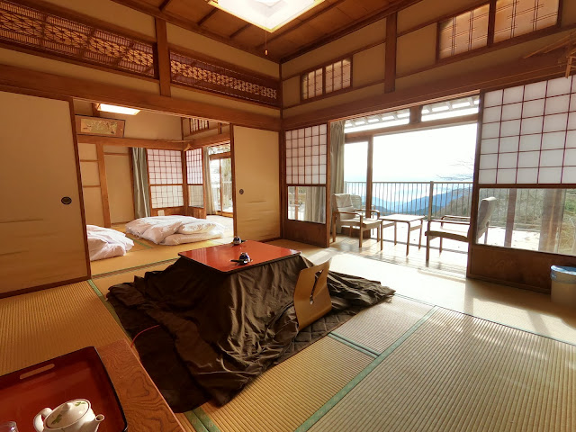 みたけの宿泊宿坊駒鳥山荘 Shukubo Komadori-sanso by null