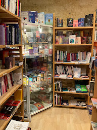 Photo n°5 de Librairie Pégase à Bordeaux (Librairie)