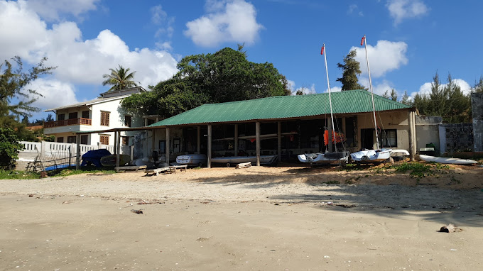 Mamta Sail Training Centre