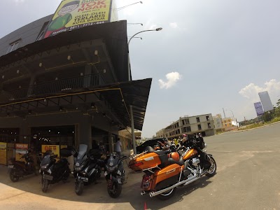 Photos of Kedai Durian Tok Ngah KBC Batam Center