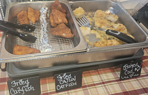 Dorothy's Tea Soups Salads Sandwiches Desserts - Thumbnail