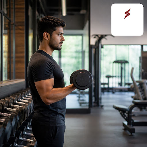Wondering how long it really takes to see visible results from your fitness journey? At OBERST ST… post image