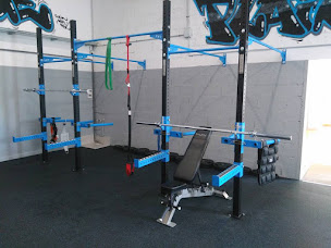 Photo n°2 de Fight & Co Academy à Combs-la-Ville (Club d'arts martiaux)