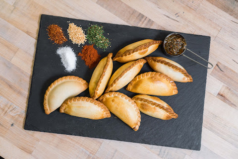 Cocina Milonga by null