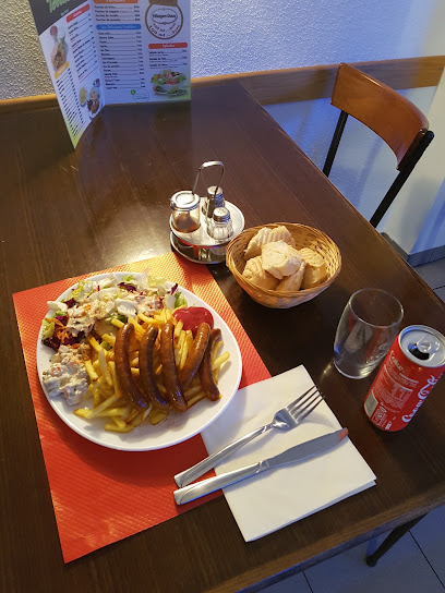 La Terrasse