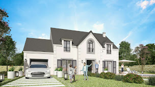 Photo n°16 de Maisons ArchiDesign Designer Constructeur à Lardy (Constructeur de maisons personnalisées)