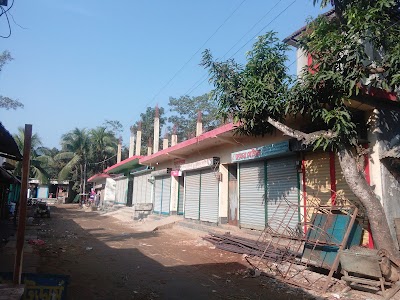 Photos of Mozumder shopping complex