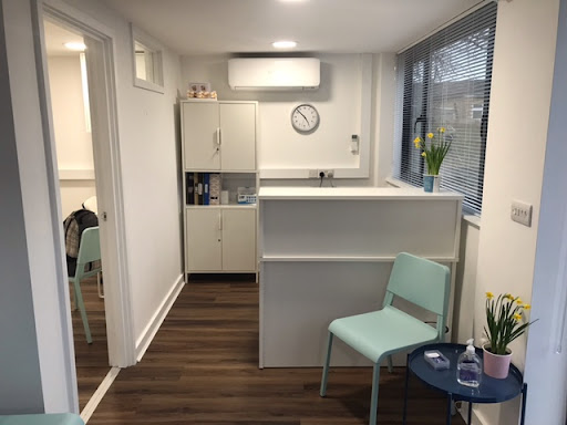 Wye Physiotherapy Clinic Ltd - Thumbnail