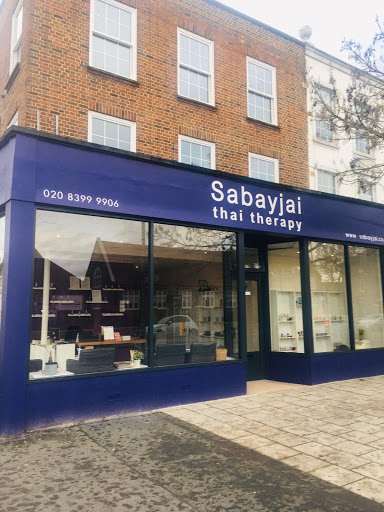 Sabayjai
