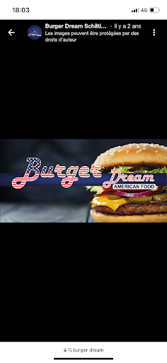 Photo 2 - Burger Dream