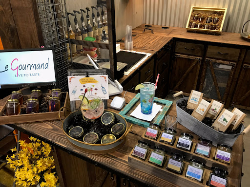 Le Gourmand Market - Specialty foods