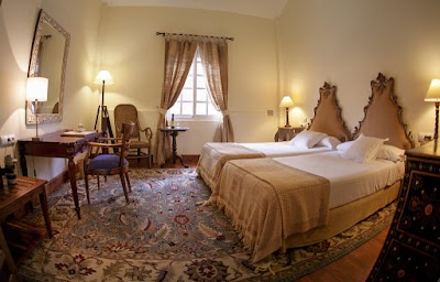 Photos of Hotel Hacienda Montenmedio