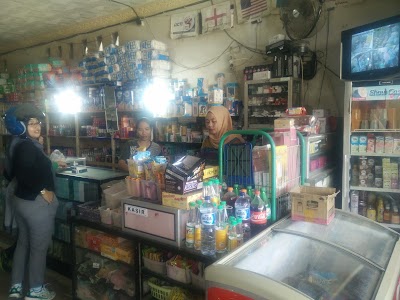 Photos of Toko Abang Apotek Toni Kota Farma