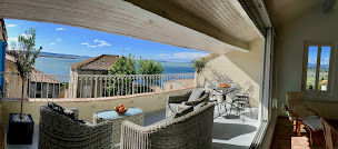 Photo n°2 de Languedoc Location à Bages (Location d'appartement de vacances)