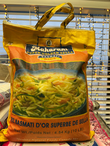 North Spices - Visual