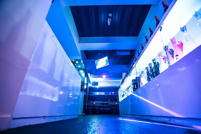 CLUB ICE【クラブアイス】梅田