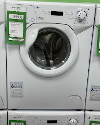 Photo n°17 de Envie Orléans à Ingré (Service de nettoyage et d'entretien)